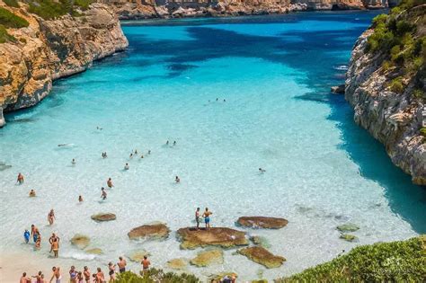 playa gay mallorca|Guía Gay Mallorca